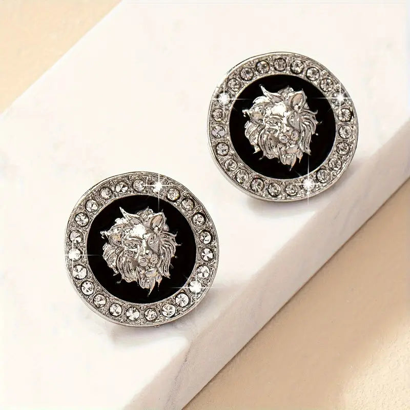 Ver Inspired Earrings