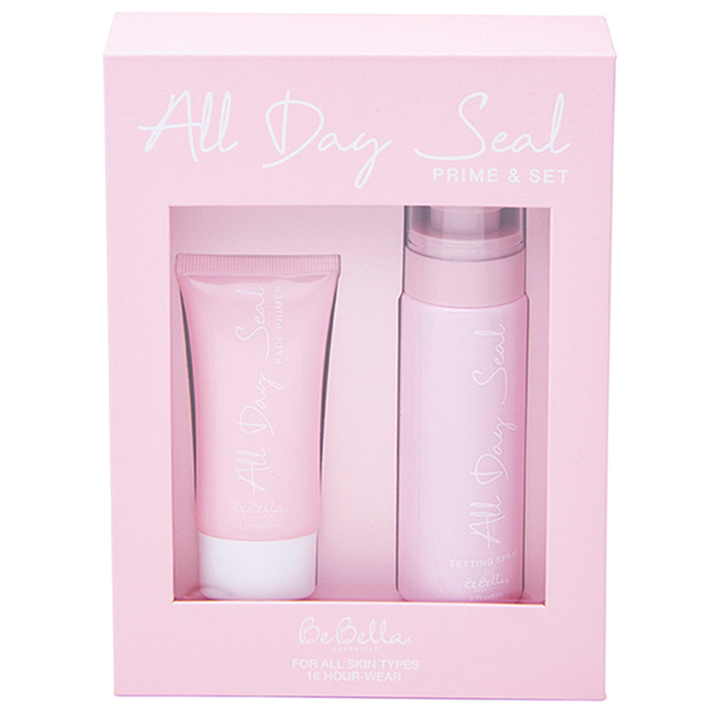 Primer and Setting Set