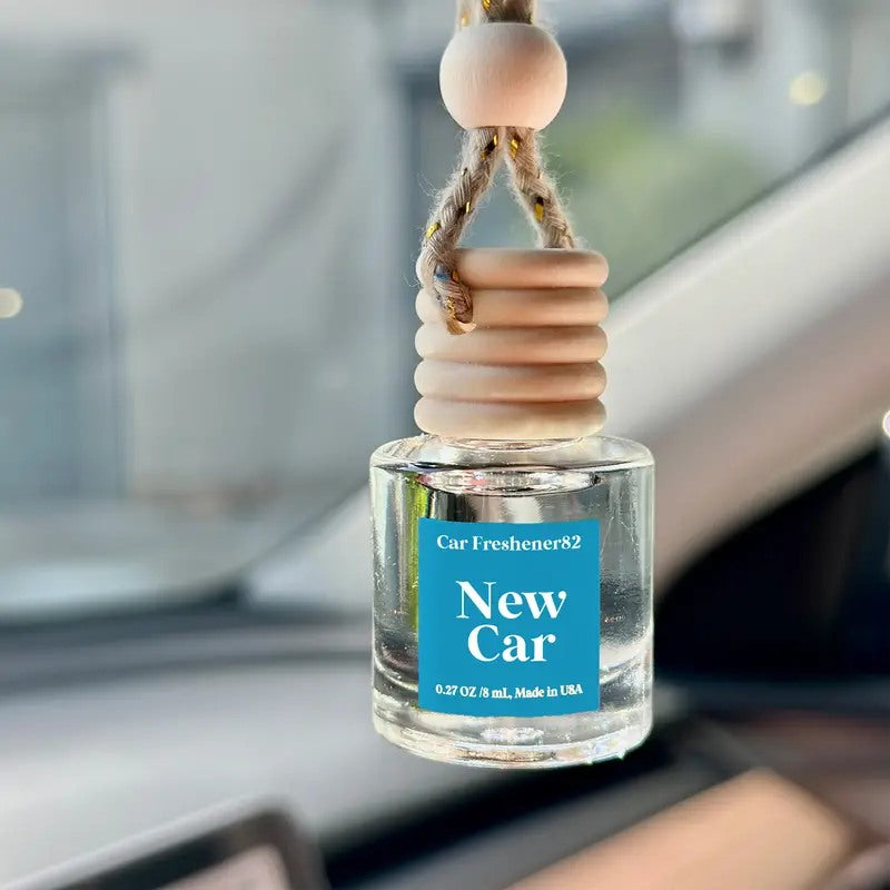 Car Diffuser