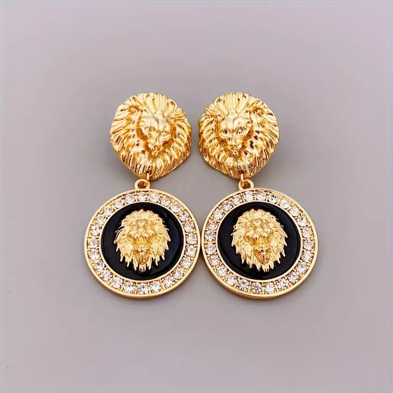 'Ver' Inspired Earrings