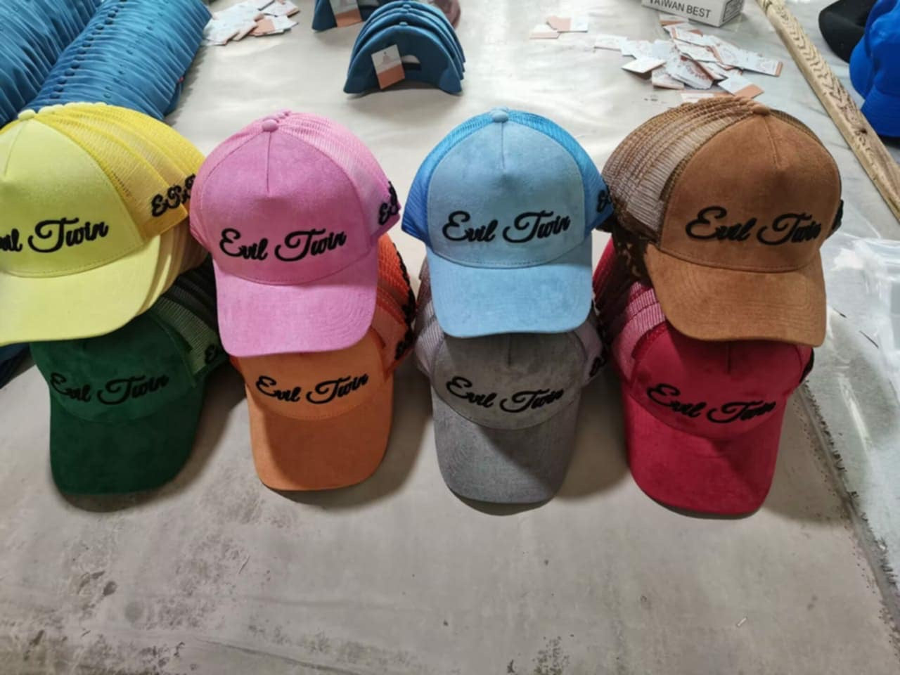 Trucker Hats