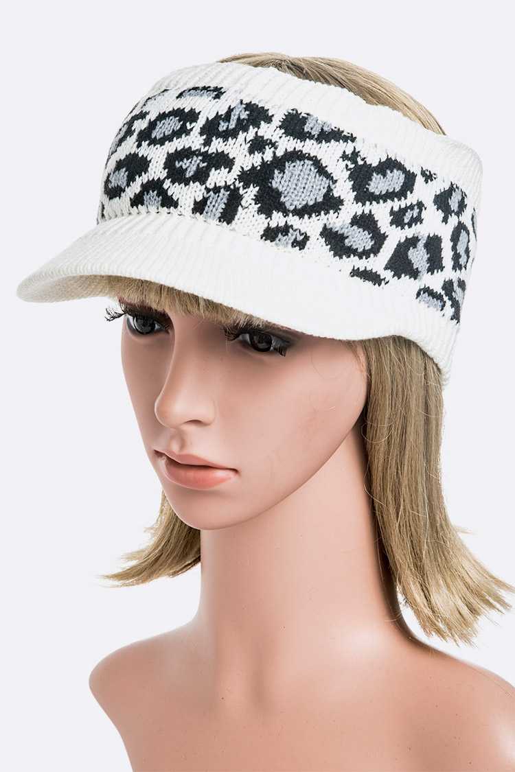 Visor Headband
