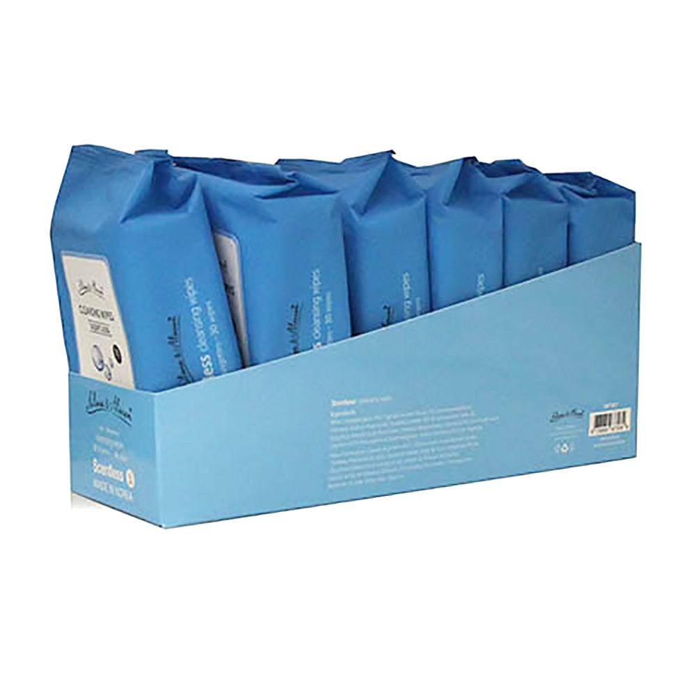 Cleansing Wipes