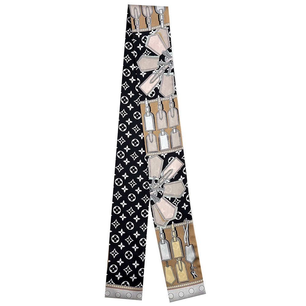 Twilly Scarf
