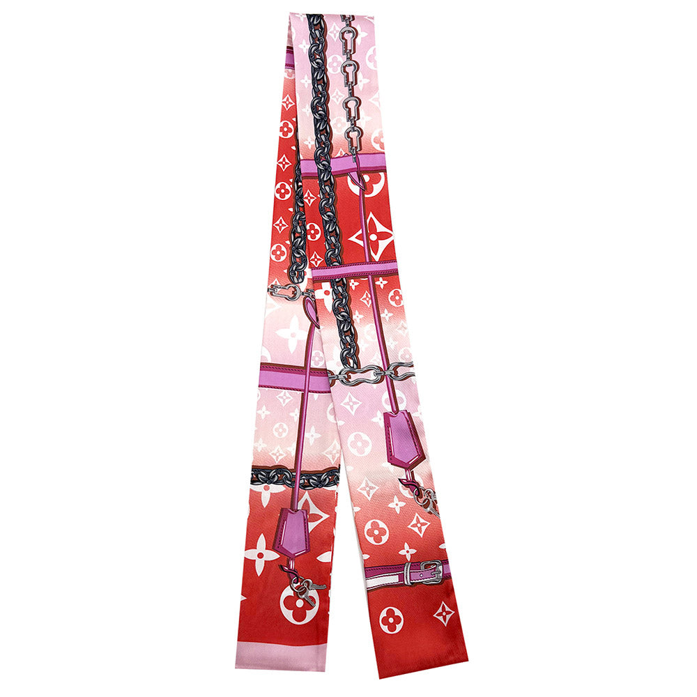 Twilly Scarf