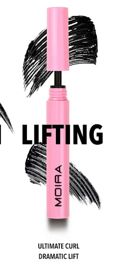 MOIRA LASH MASCARA