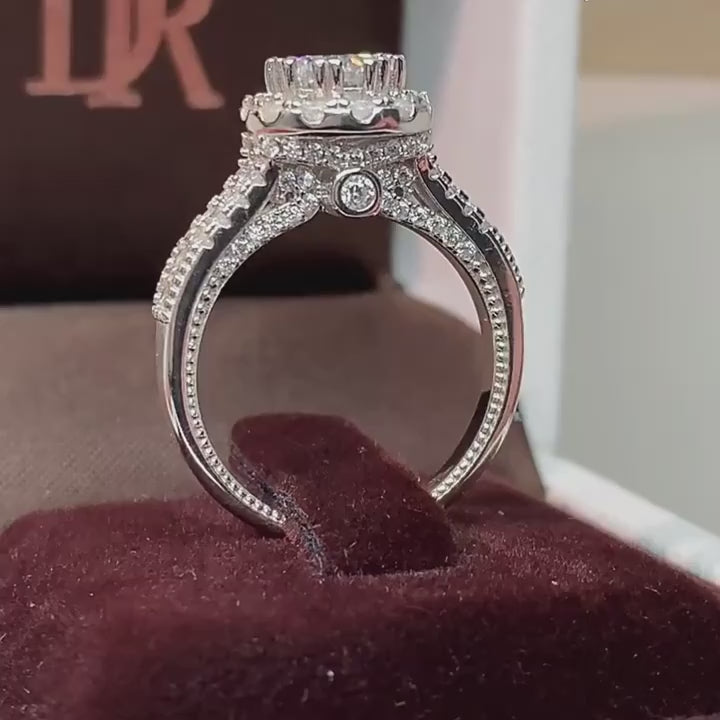 2 CTW Ring