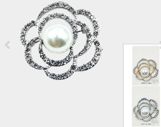 Brooch