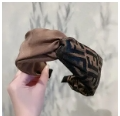 F Headband