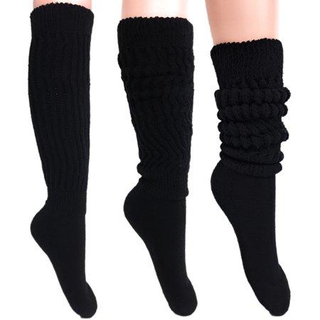 Slouch Sock Set
