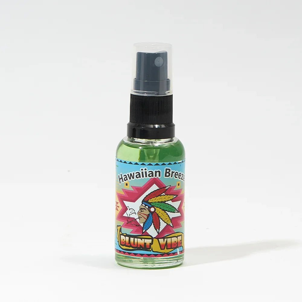 Blunt Vibe Air Freshener