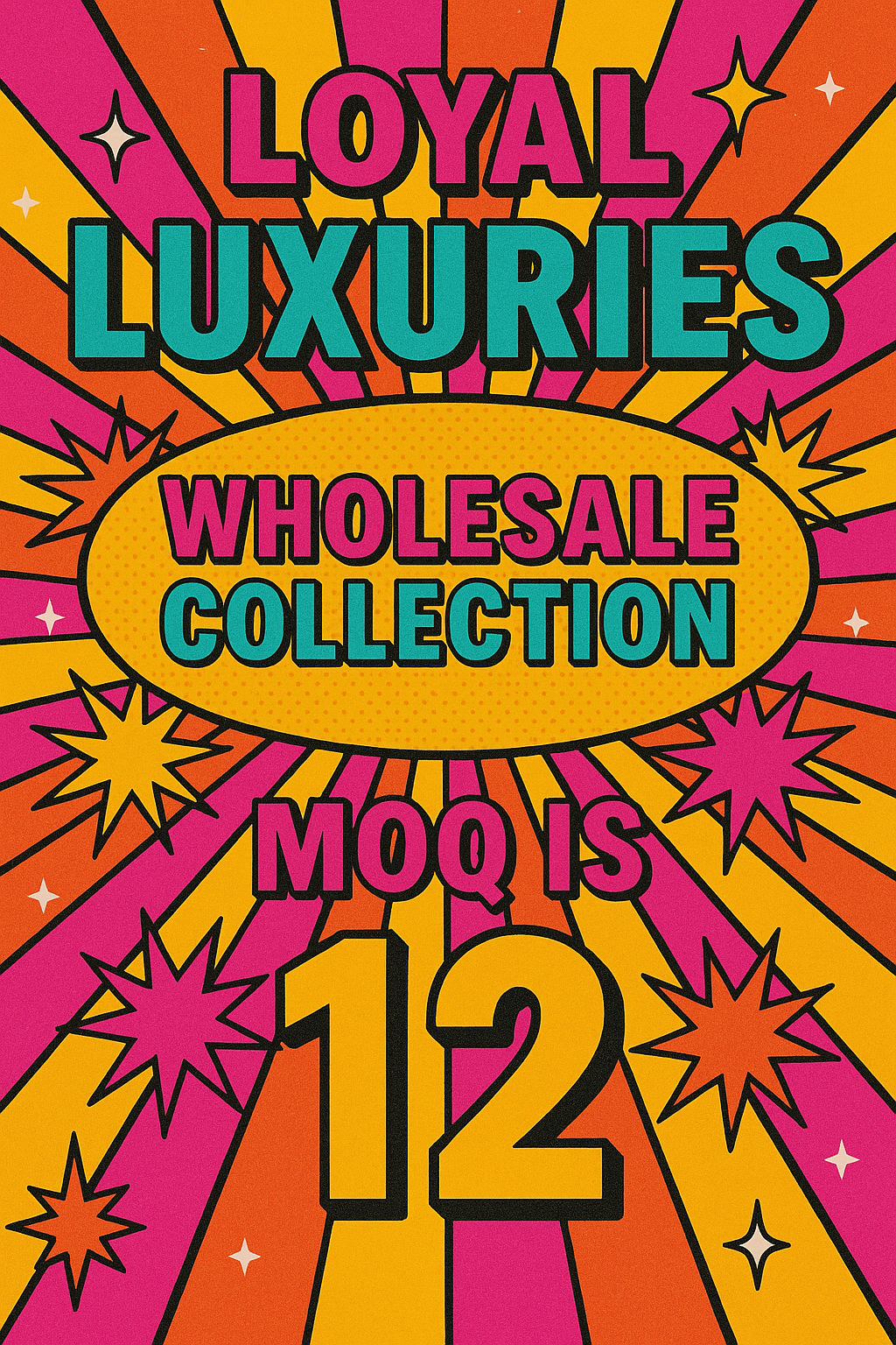 Wholesale Collection
