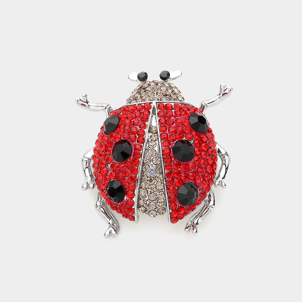 Brooch Collection