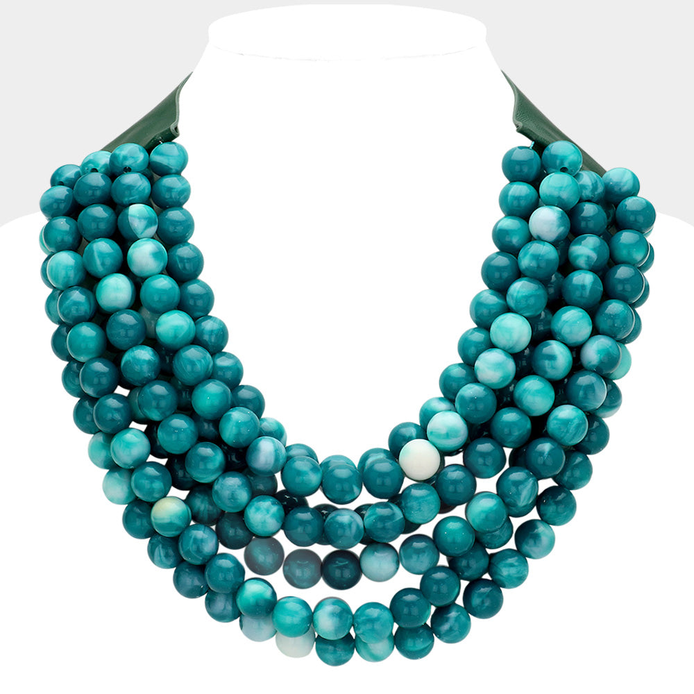 Necklaces, Bracelets, Rings, Earrings Collection (Elevate Your Everyday Jewelry)