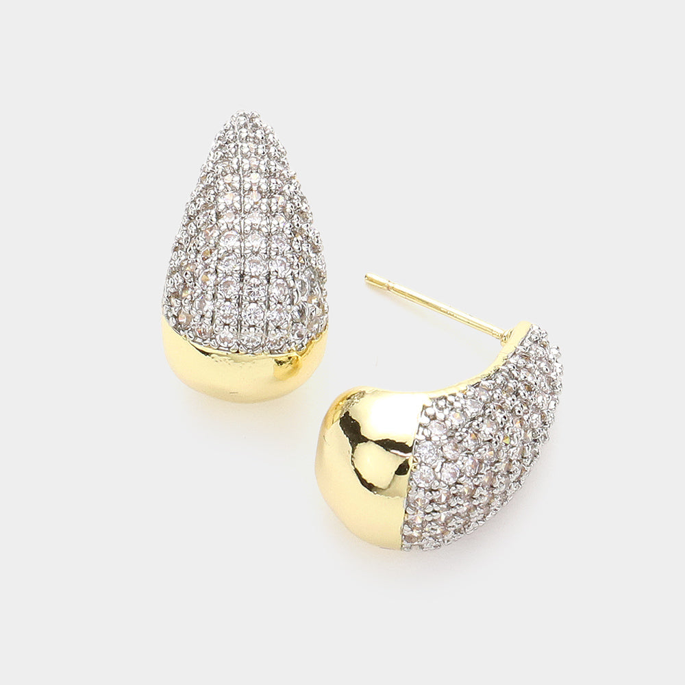 Earring Collection