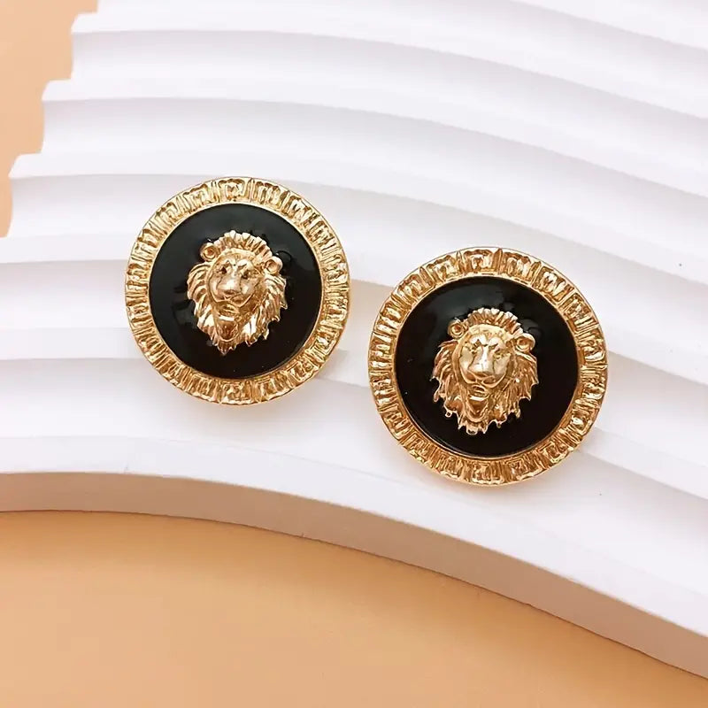 Ver Inspired Earrings