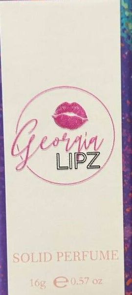 GEORGIA LIPZ PERFUME