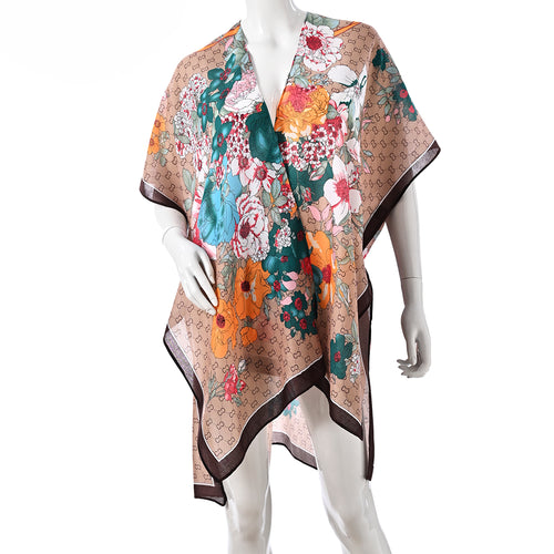 'GG' Inspired Kimono