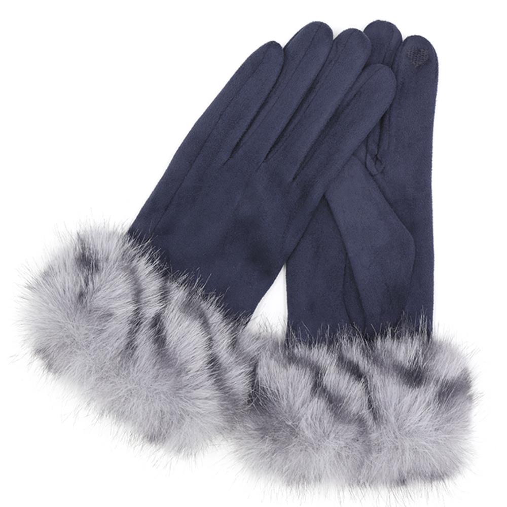 Smart Touch Gloves