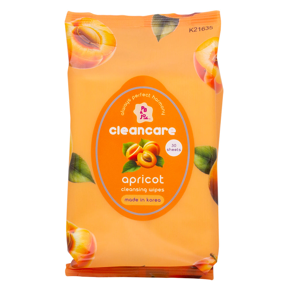 Cleansing Wipes