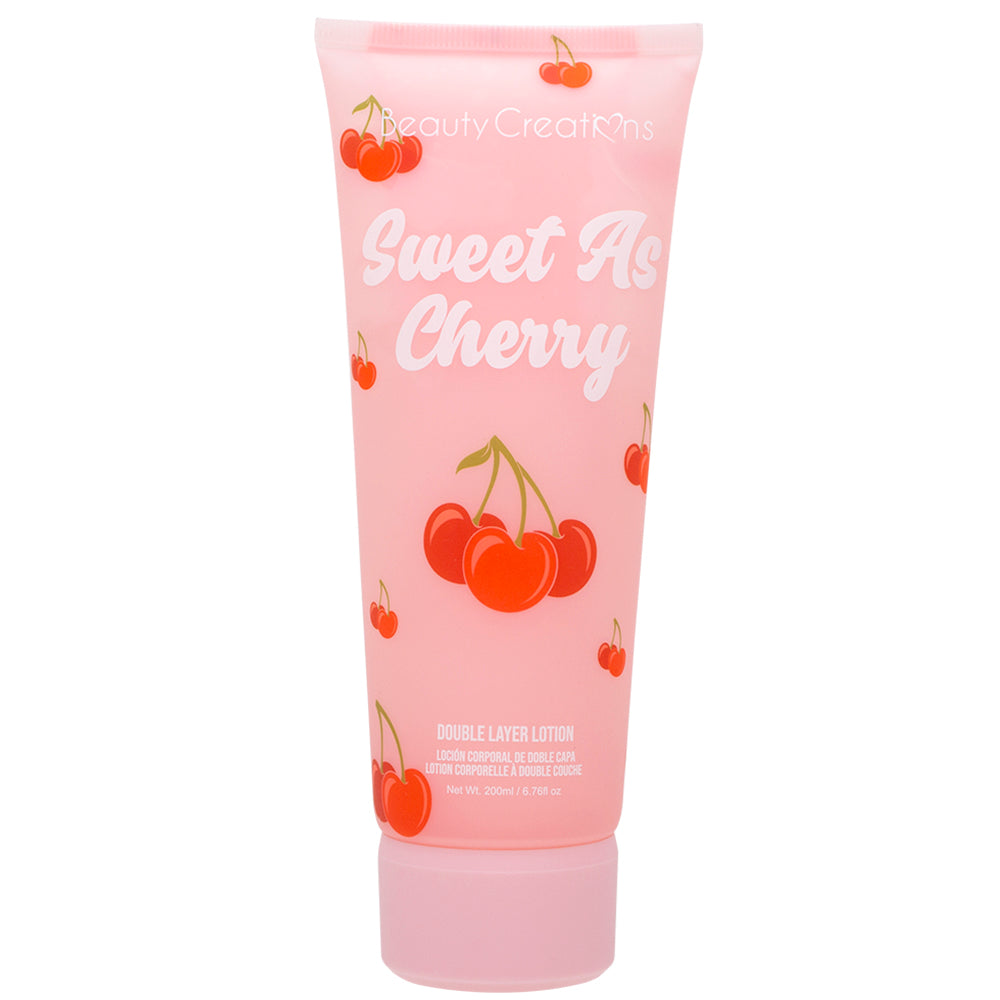 Double Layer Lotion