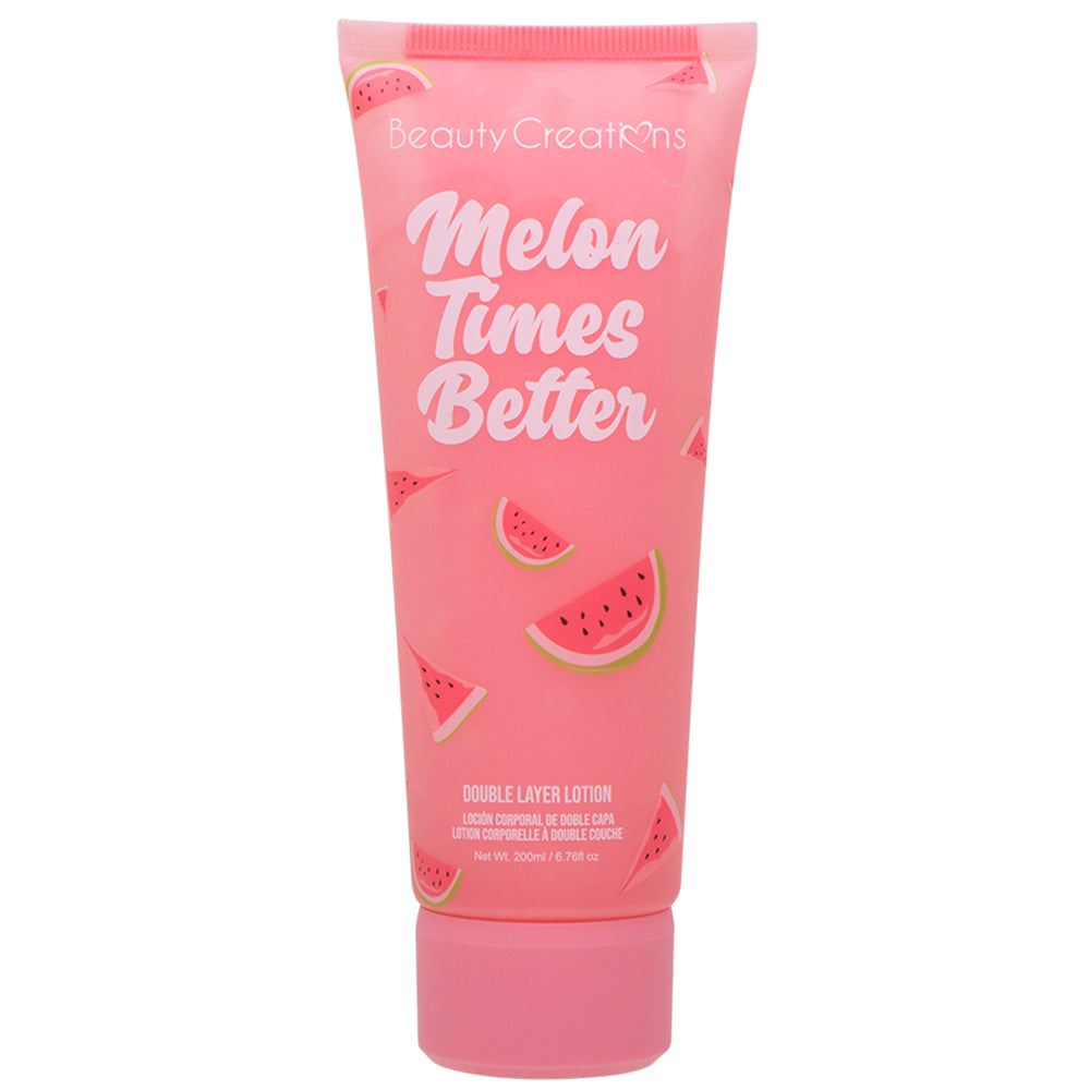 Double Layer Lotion