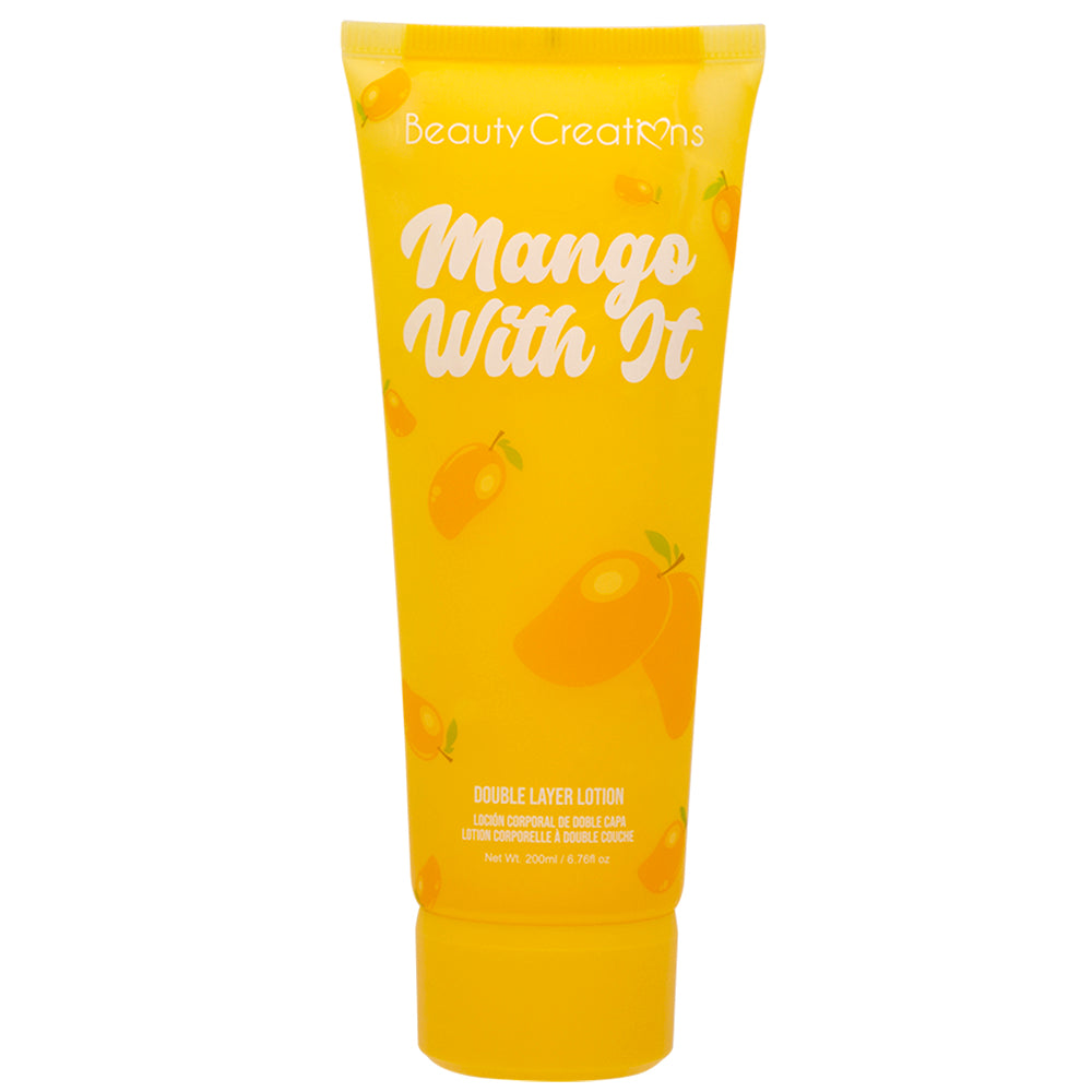 Double Layer Lotion