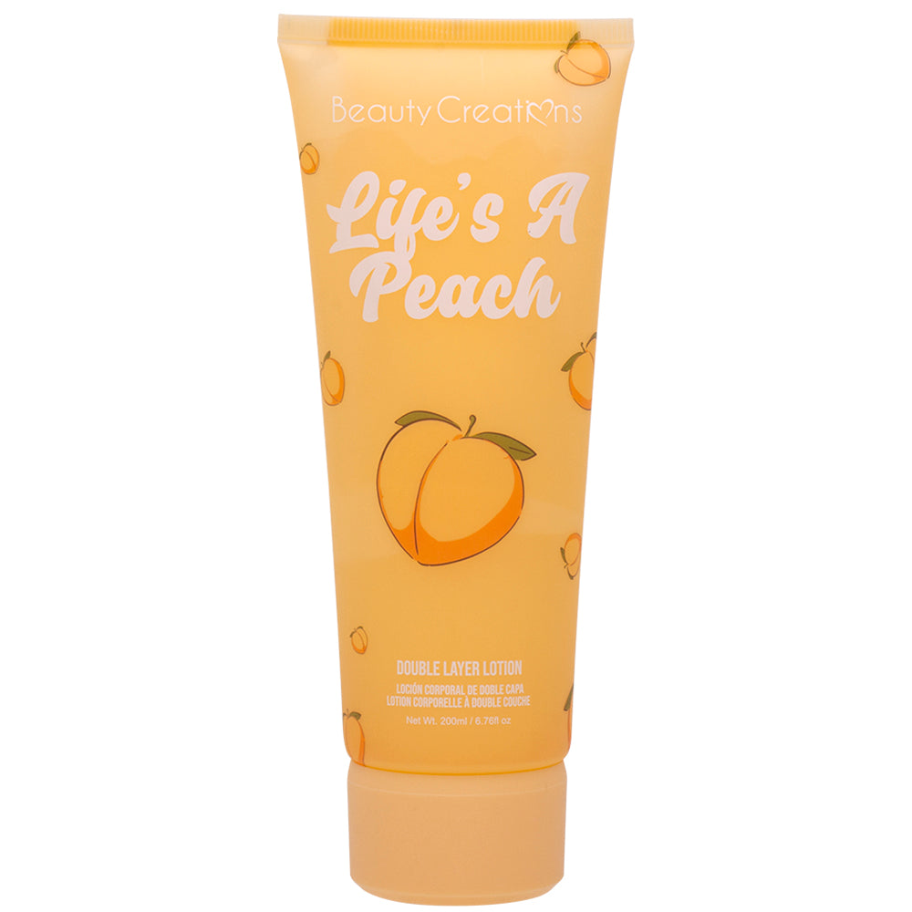 Double Layer Lotion