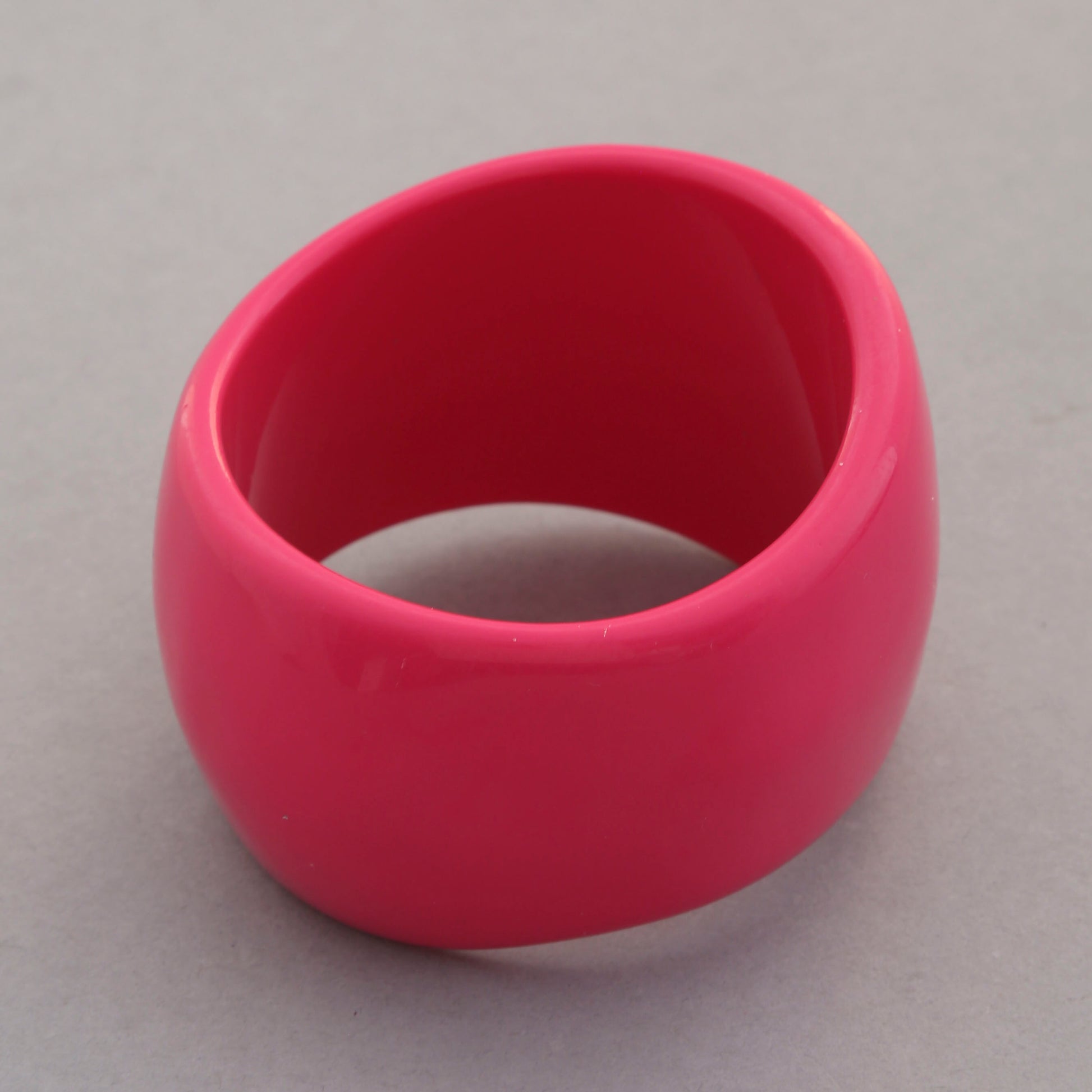 Acetate Bangle Bracelet