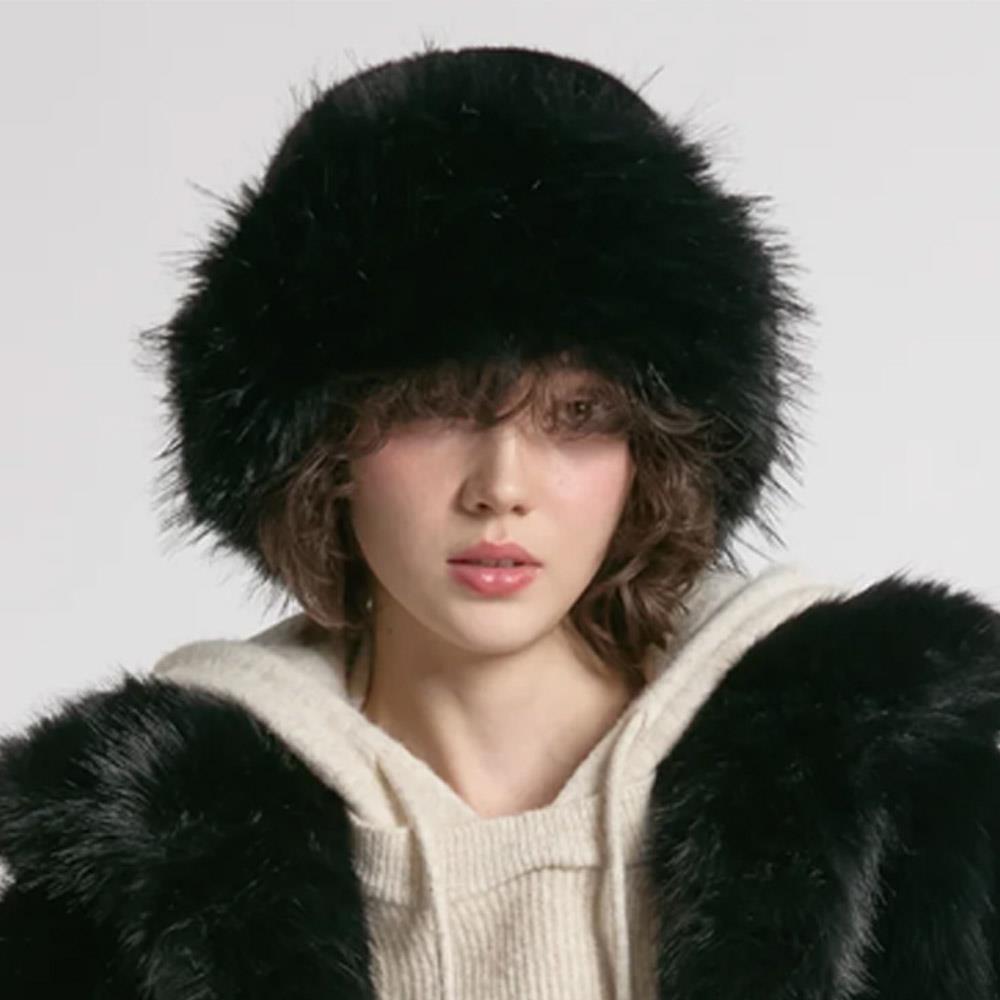 Nior Russian Hat
