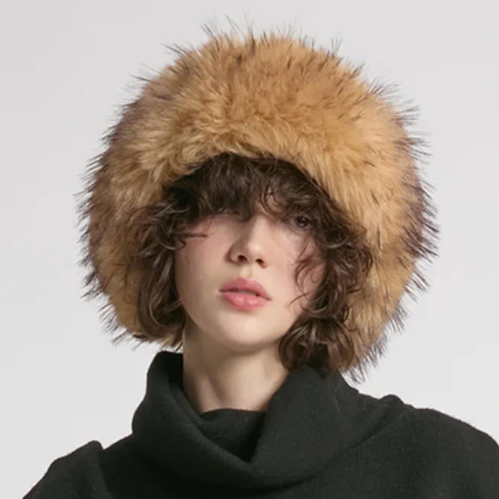 Nior Russian Hat
