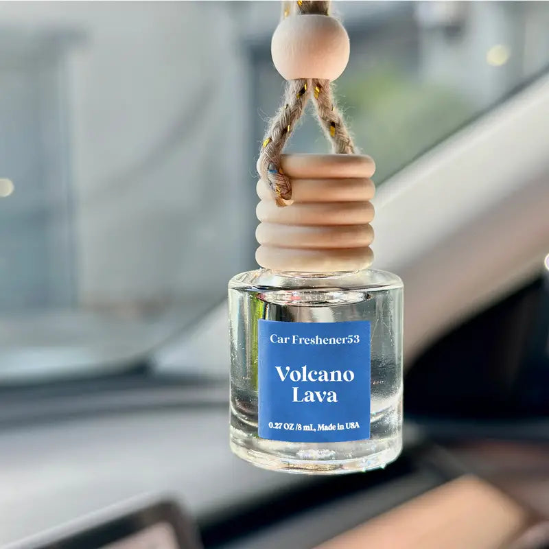 Car Diffuser