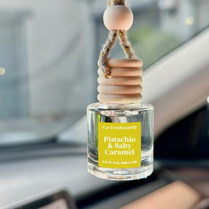 Car Diffuser