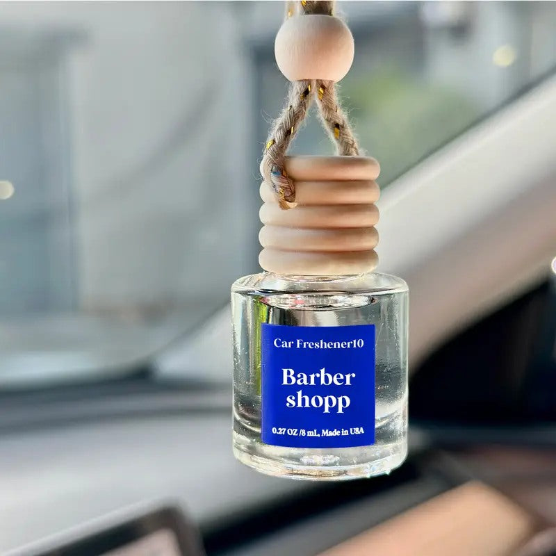 Car Diffuser