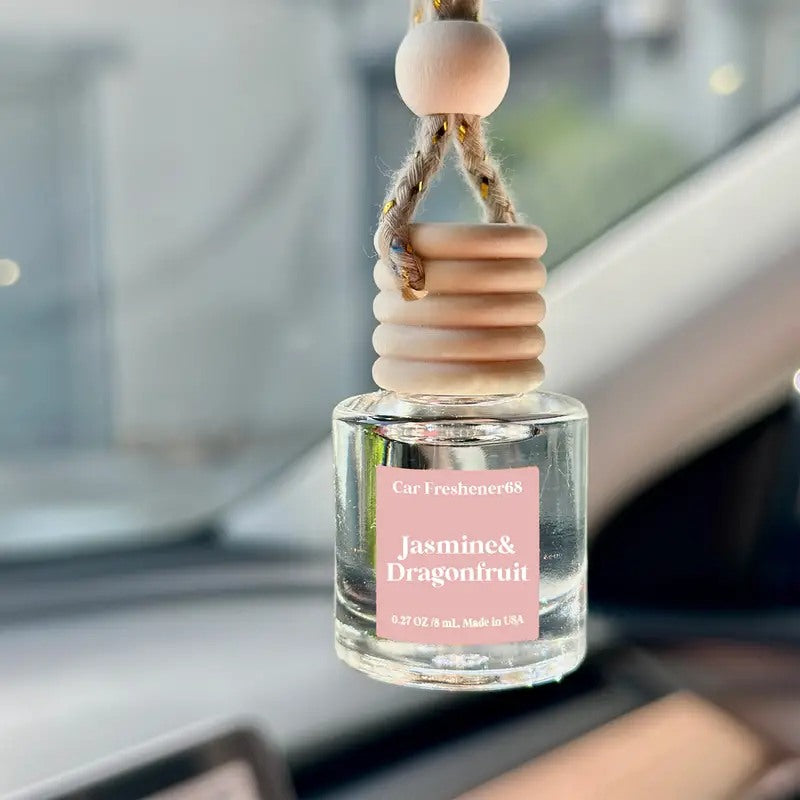 Car Diffuser