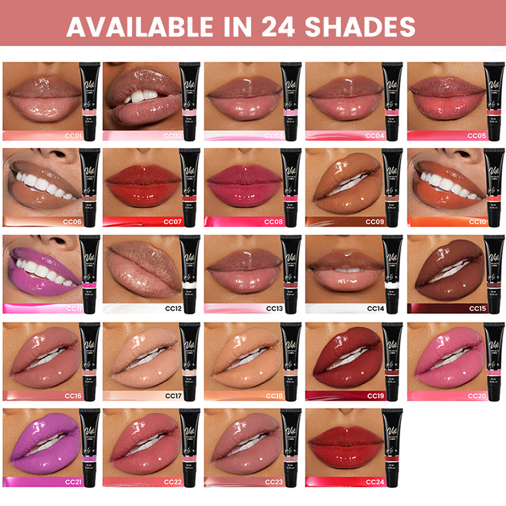 Georgia Lipz Lip Gloss
