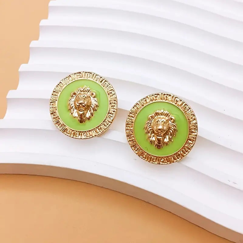 Ver Inspired Earrings