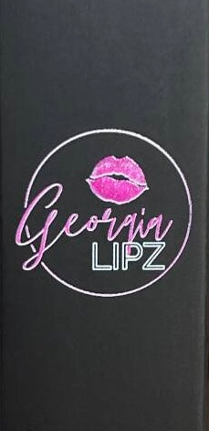 Georgia Lipz Lip Gloss