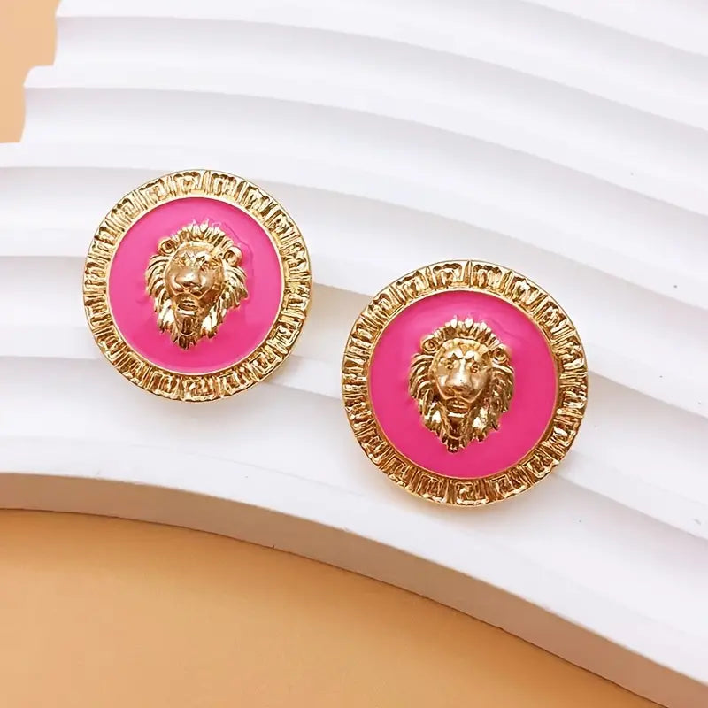 Ver Inspired Earrings