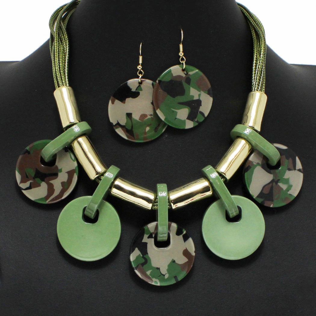 Necklace Set