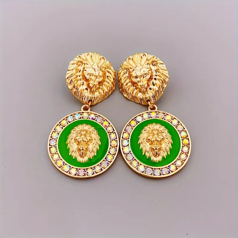 'Ver' Inspired Earrings
