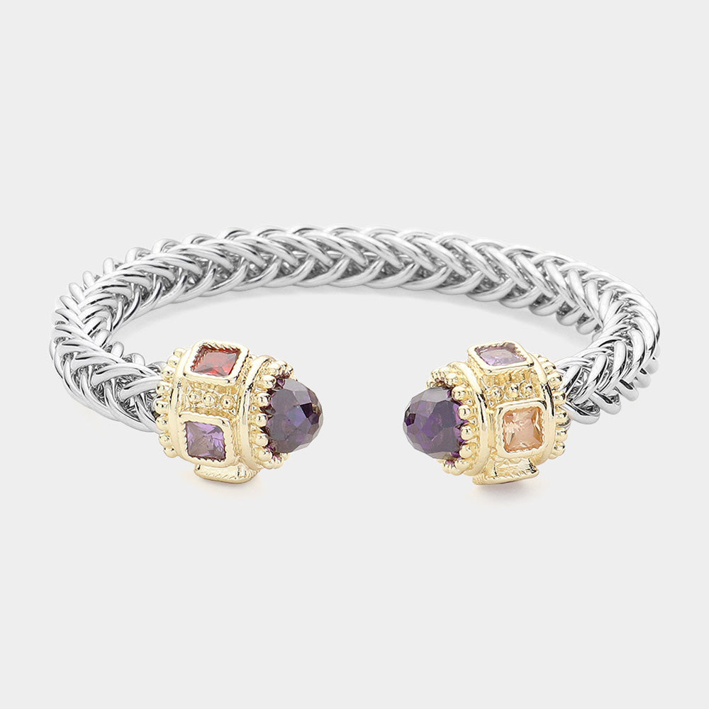 DYI Cuff Bracelet 'BIG BOI'