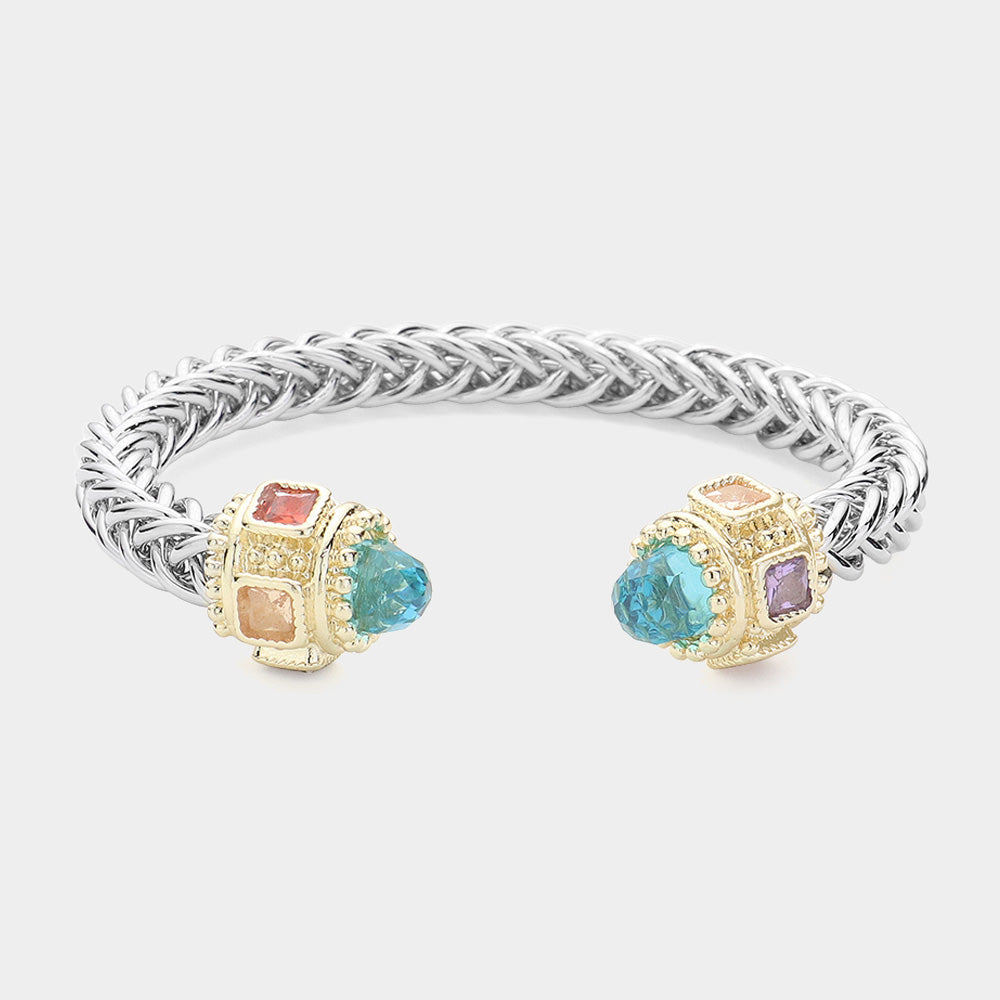 DYI Cuff Bracelet 'BIG BOI'