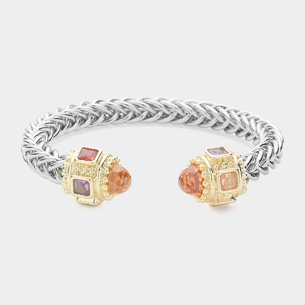 DYI Cuff Bracelet 'BIG BOI'