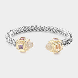 DYI Cuff Bracelet 'BIG BOI'
