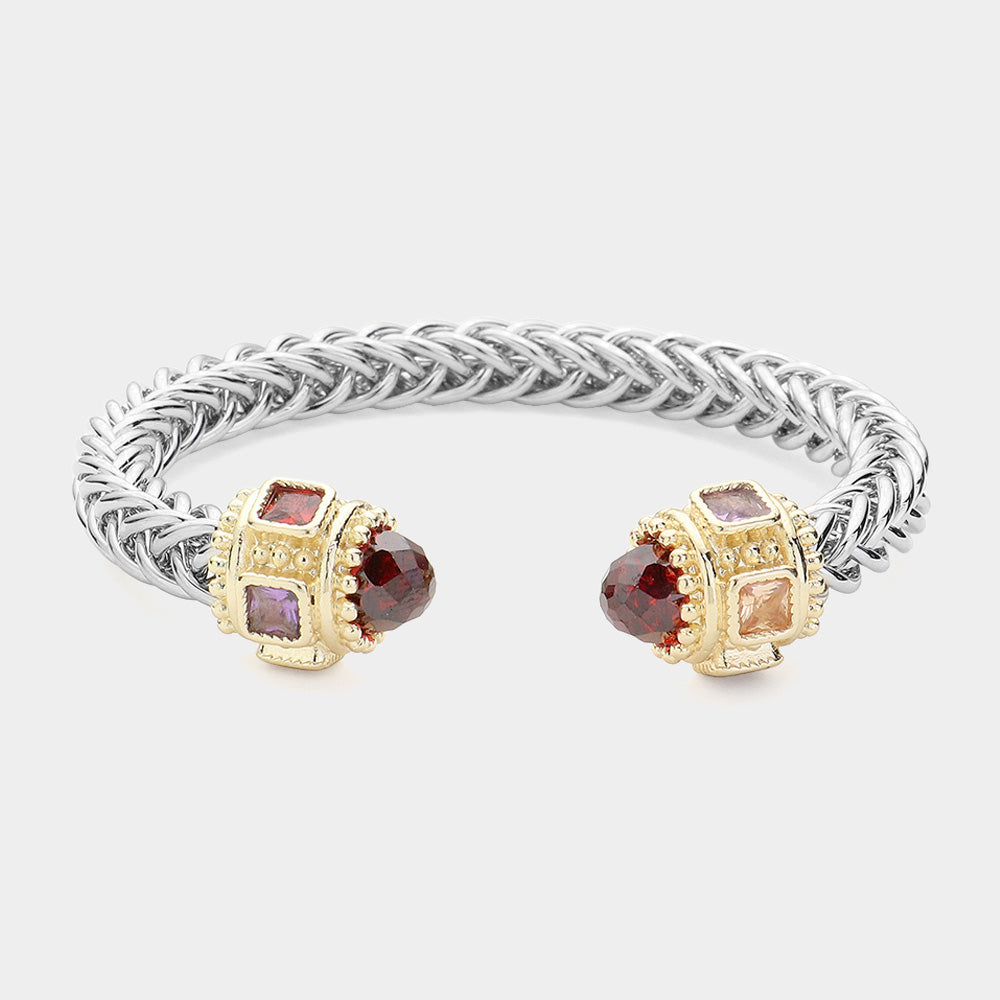 DYI Cuff Bracelet 'BIG BOI'