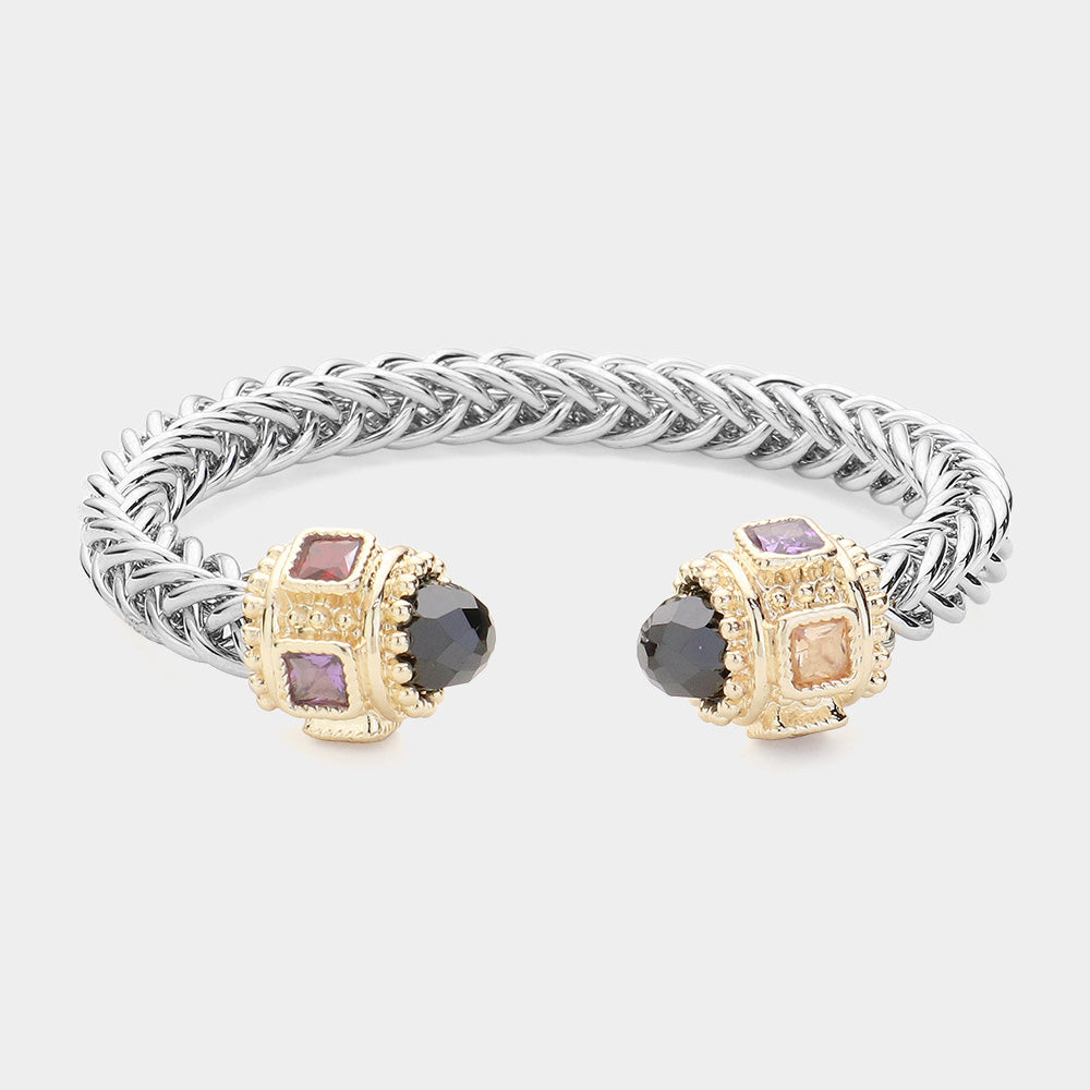 DYI Cuff Bracelet 'BIG BOI'