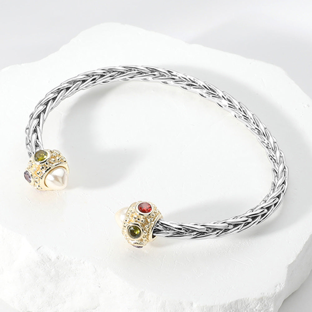 DYI Cuff Bracelet 'BABY BOI'