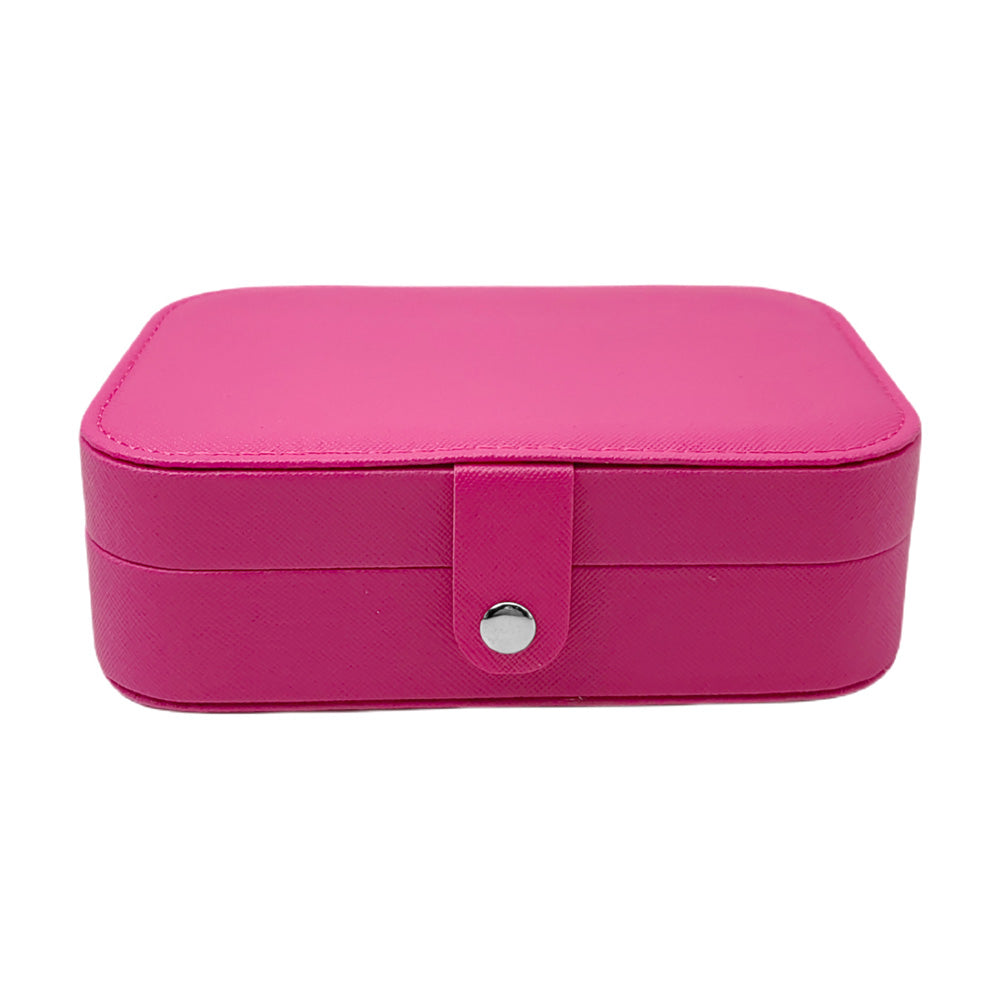 Portable Jewelry Box