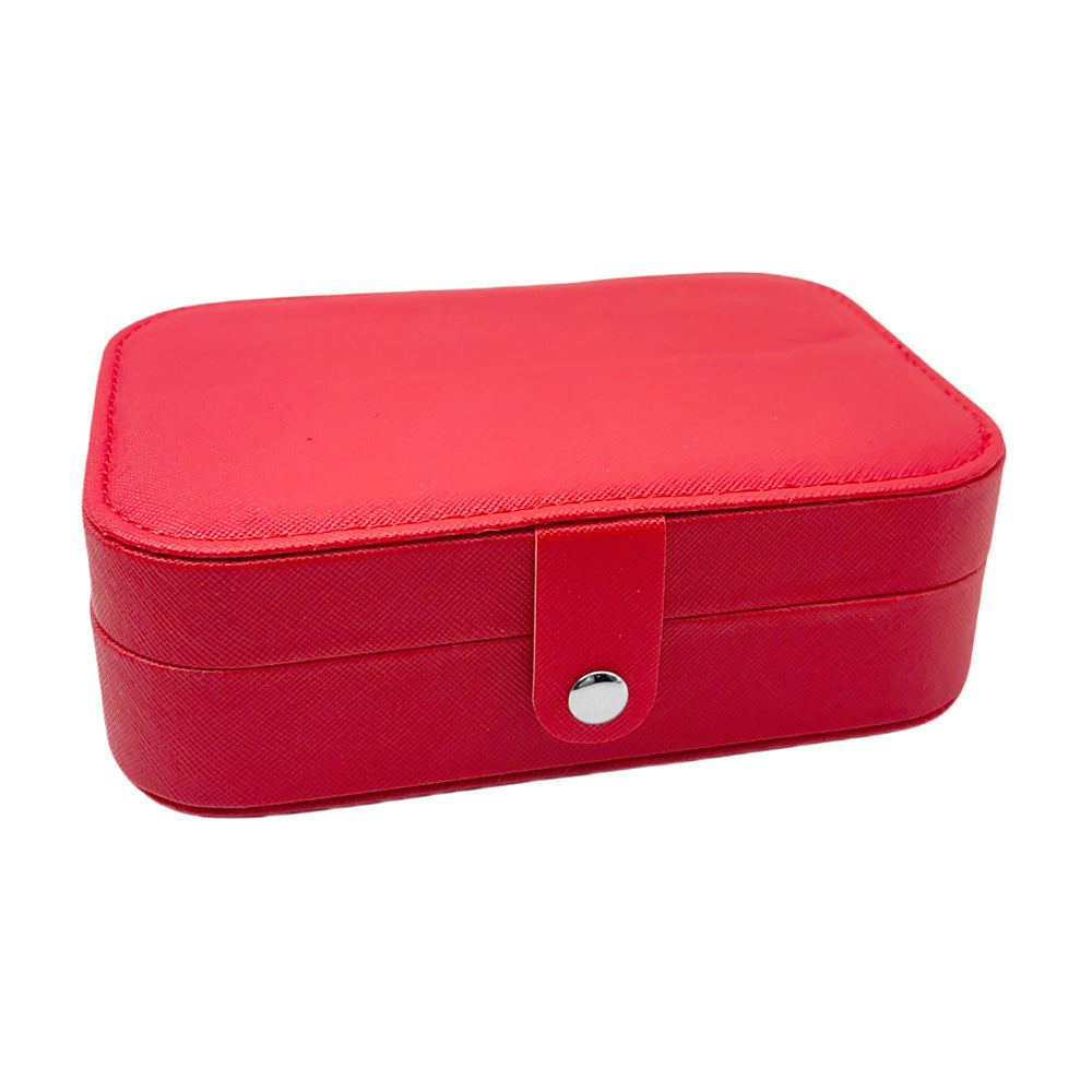 Portable Jewelry Box